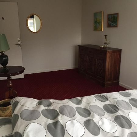 Ringsted Bed&Breakfast Exteriör bild